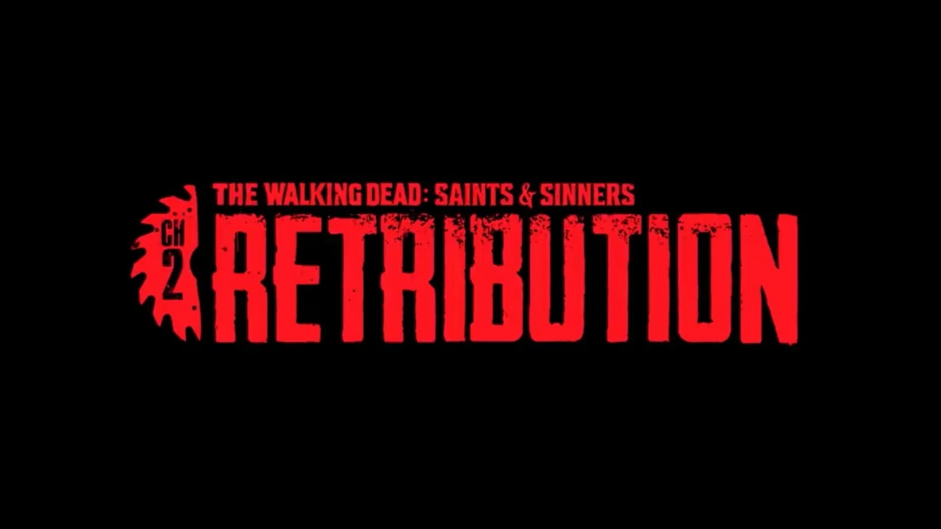 The Walking Dead: Saints & Sinners – Chapter 2: Retribution. The Walking Dead Saints Sinners 2 Retribution.