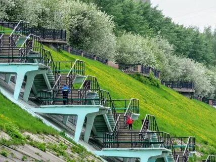 Где провести время кемерово