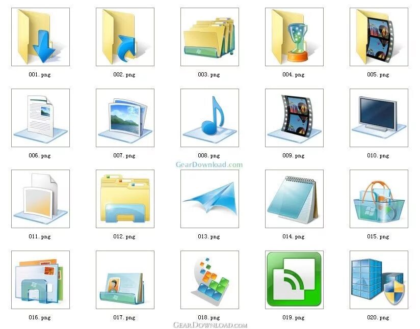 Windows 7 icons. Иконка папки виндовс 7. Иконка папки виндовс 10. Иконки файлов в Windows 10. Значок папки виндовс 11.