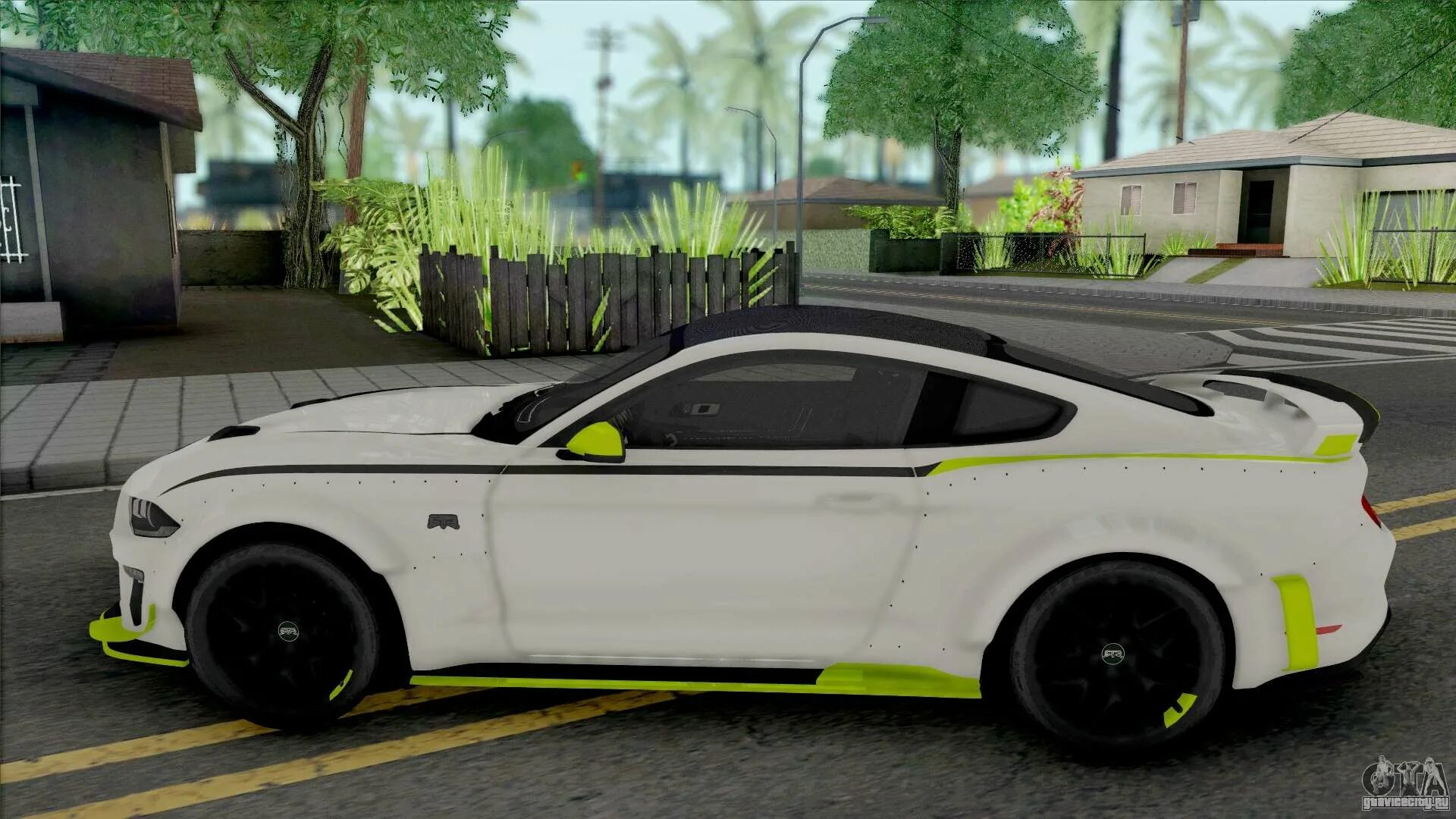 Купить новую гта 5. Ford Mustang RTR spec 5. Ford Mustang RTR 2021. Vapid Dominator GTX. Ford Mustang 2018 GTA sa.