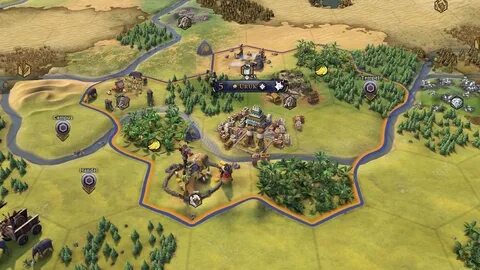 Civilization 7 дата