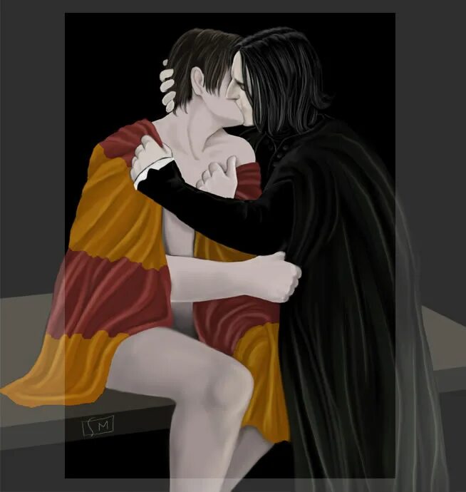 читать фанфик по фэндому