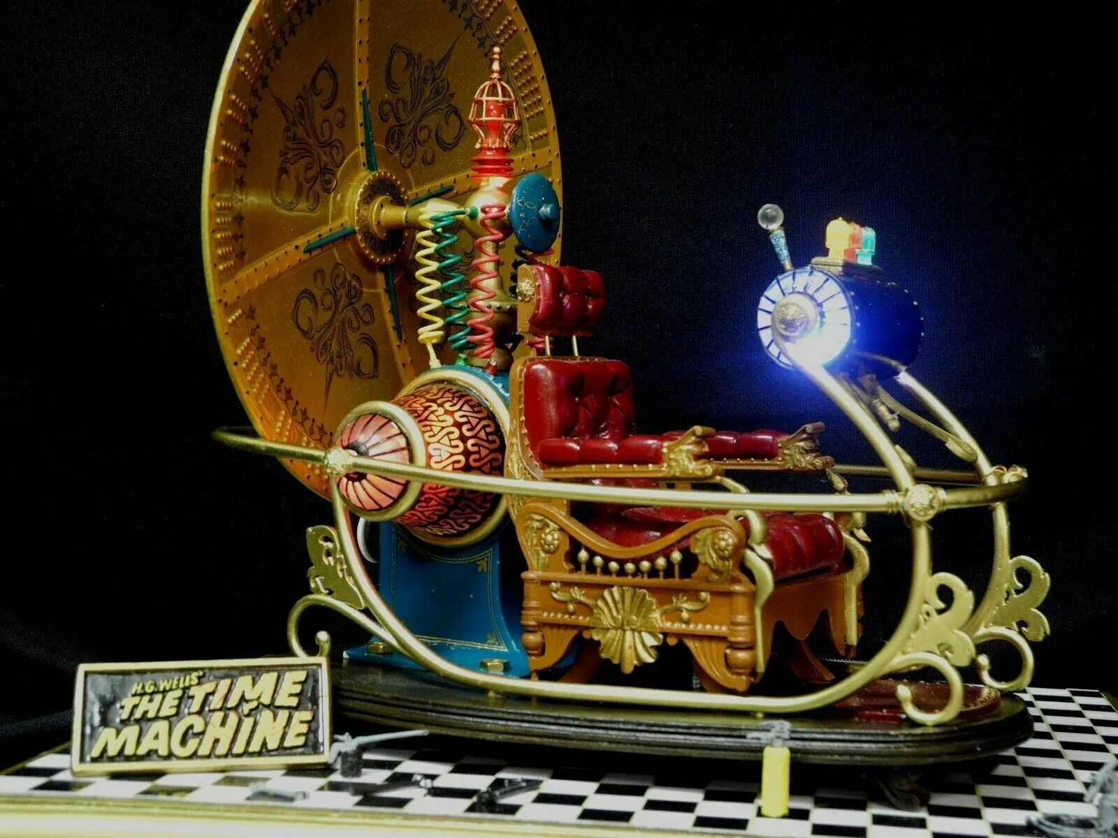 Time for machine. Машина времени &quot;time machine&quot;. машина времени изобретение. машина времени арт. машина времени картинки.