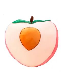 Игрушка персик