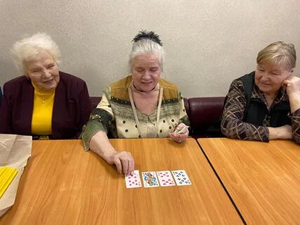 Единая карта серебряный возраст
