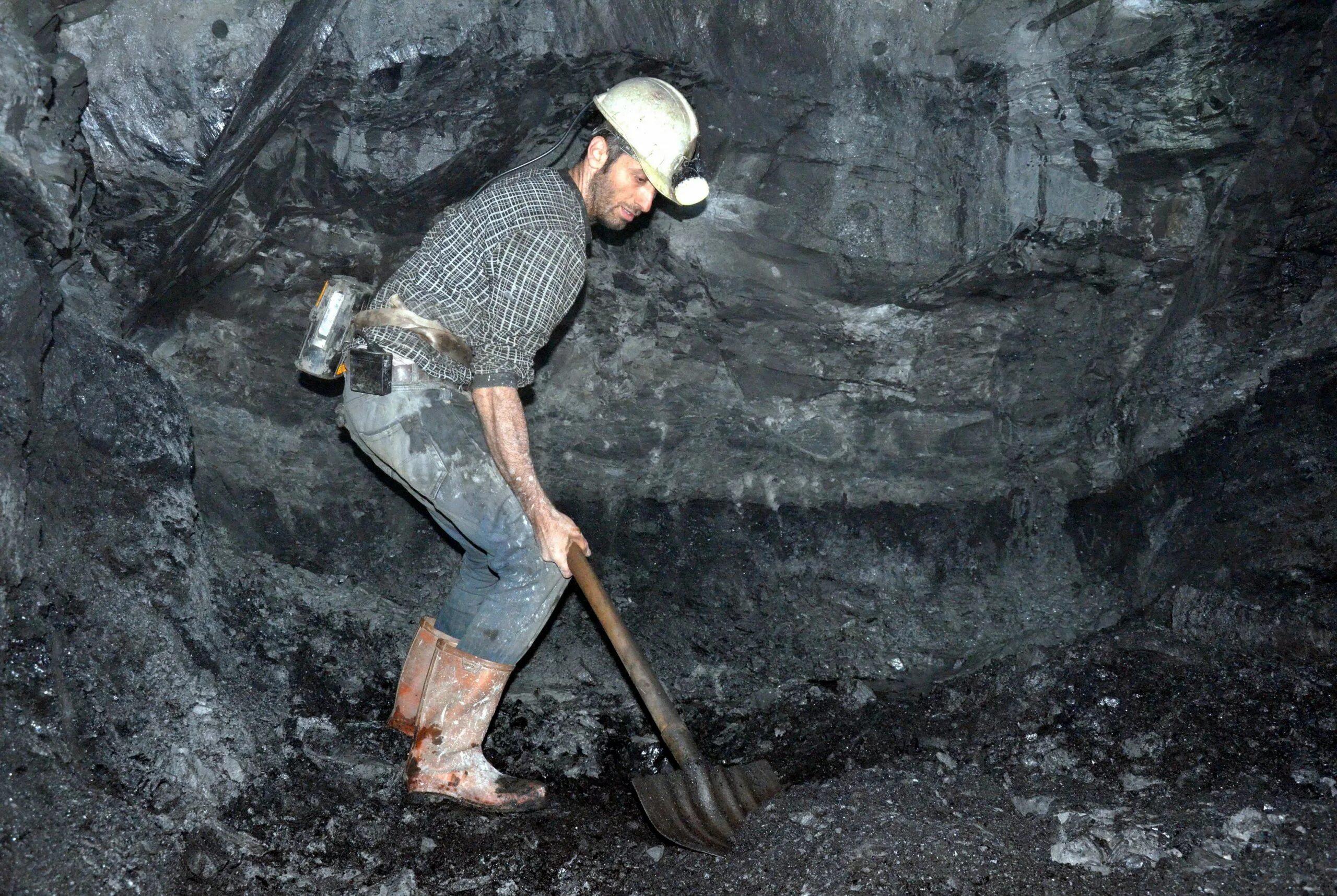 Mining too