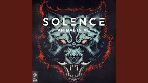 Animal in me