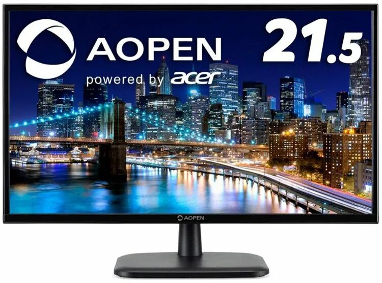 Aopen мониторы купить. Монитор AOPEN 22cv1qbi. 21.5" Монитор AOPEN 22cv1qbi черный. Монитор Acer AOPEN 24cl1ybi. Монитор 24" Acer AOPEN 24cl1ybi.