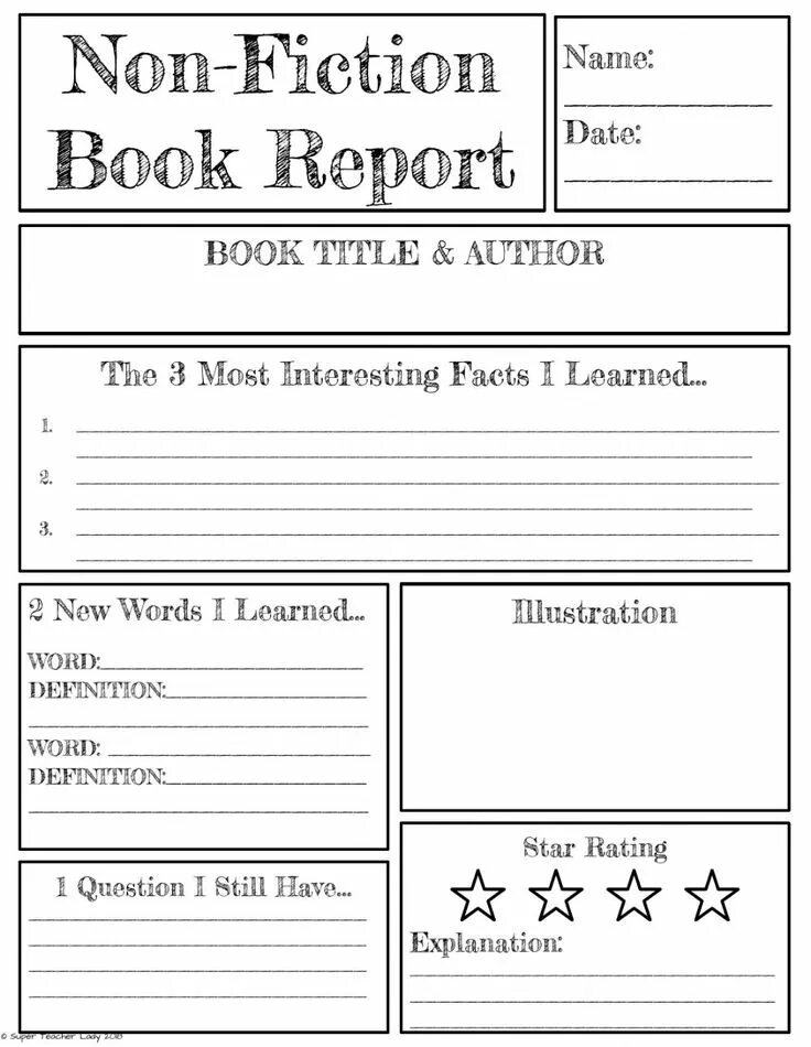 Non printable. Book Report. Book Review шаблон. Book Reports Template. Book Report Worksheets.