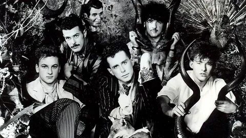 Frankie goes to hollywood
