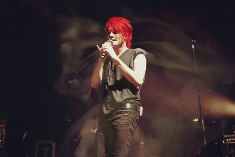 Of my live