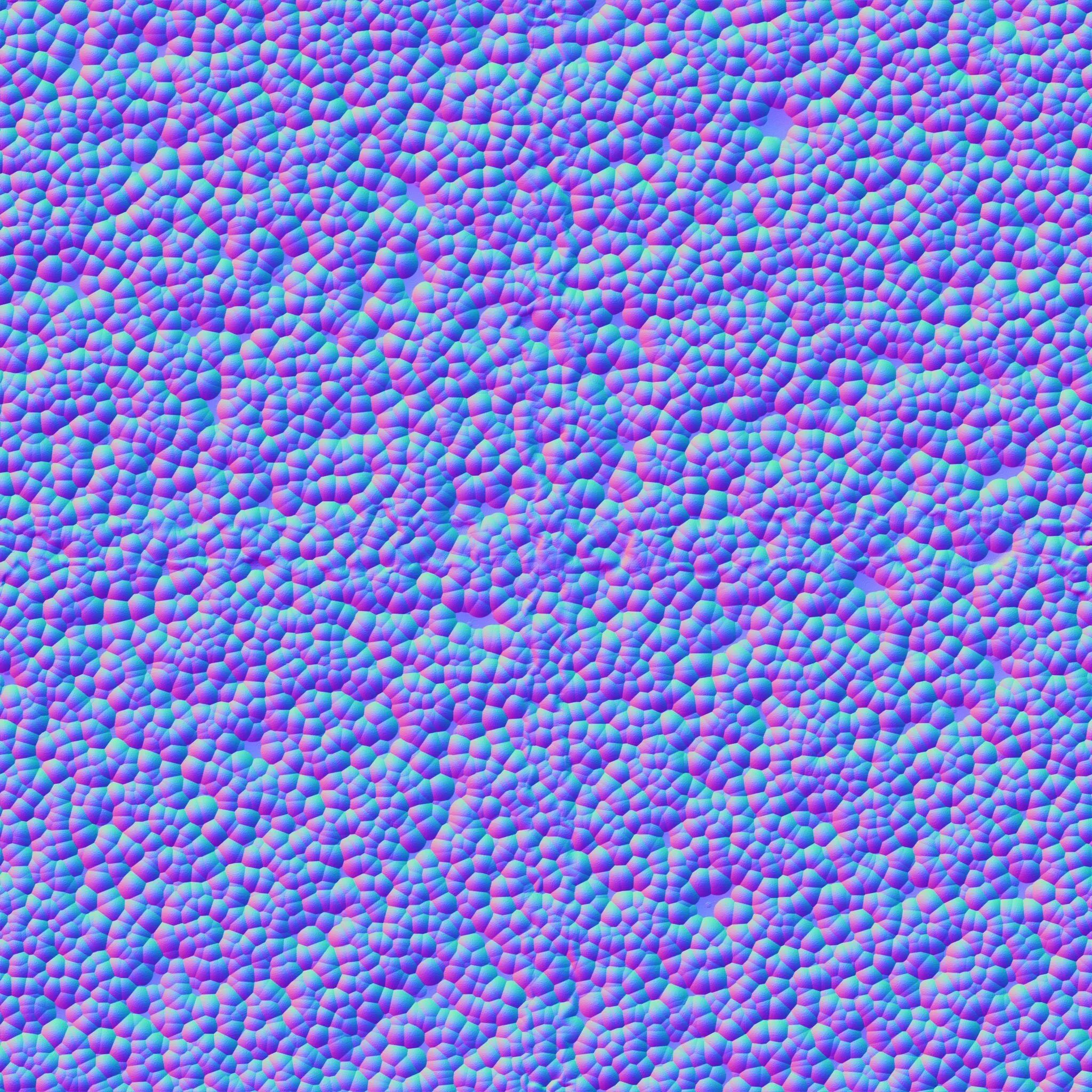 Detail texture