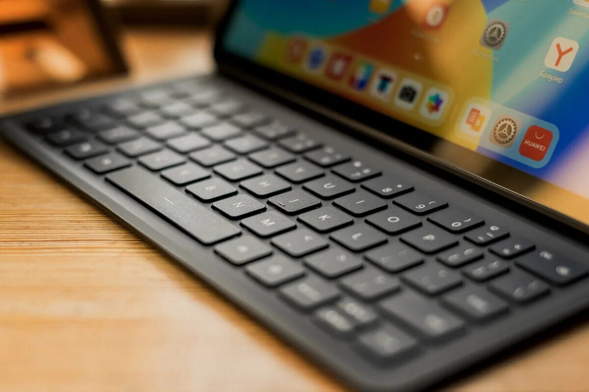 Smart keyboard matepad 11.5