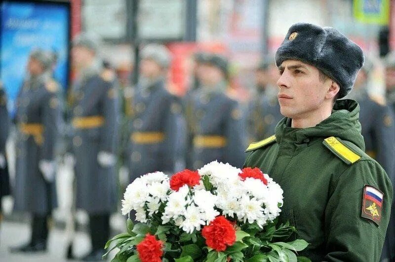 Концерт "День защитника Отечества" 2020, Ножай-Юртовский район - дата и место пр