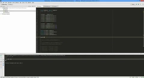 Def str python