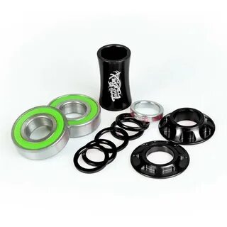 Каретка bmx