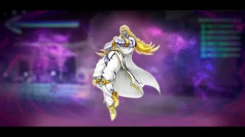 Heaven dio yba