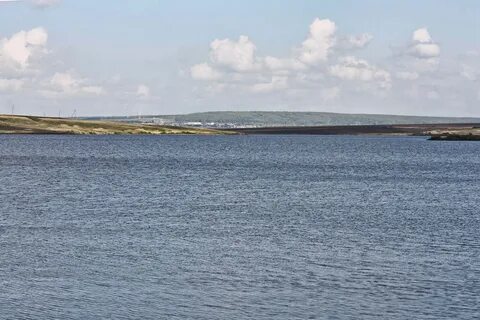 Море ока