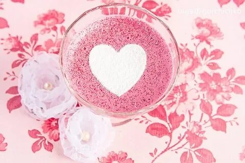 Пенка pink royss для педикюра