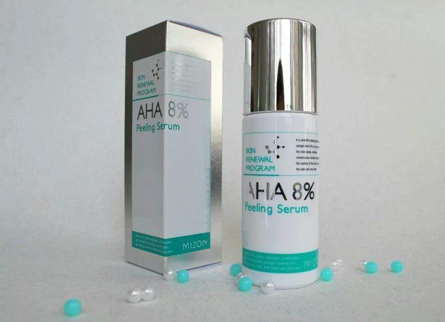 Кислотный пилинг aha. Сыворотка mizon aha 8 peeling serum. mizon aha 8% peeling serum сыворотка с фруктовыми кислотами. пилинг мизон 8% кислот aha. сыворотка с aha кислотами 2% корейская.