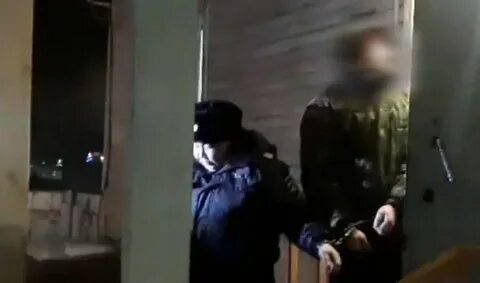Устроили лицо