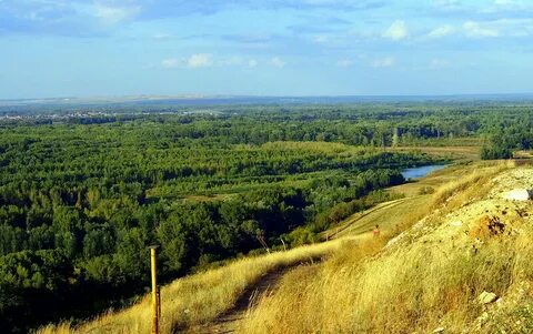 Жданная гора