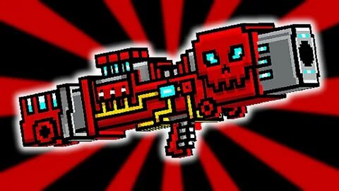 Pixel gun 3d id