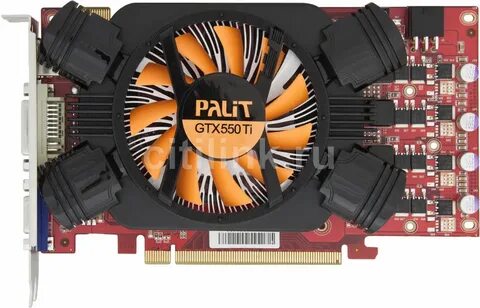 Palit geforce 4060