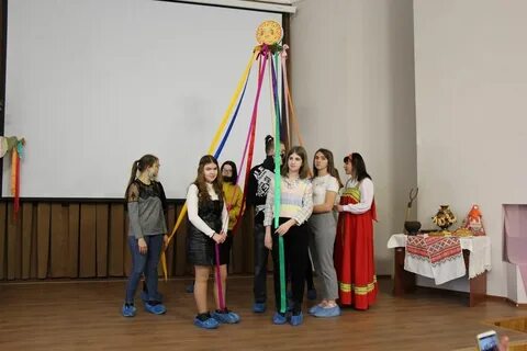 Мероприятия 21