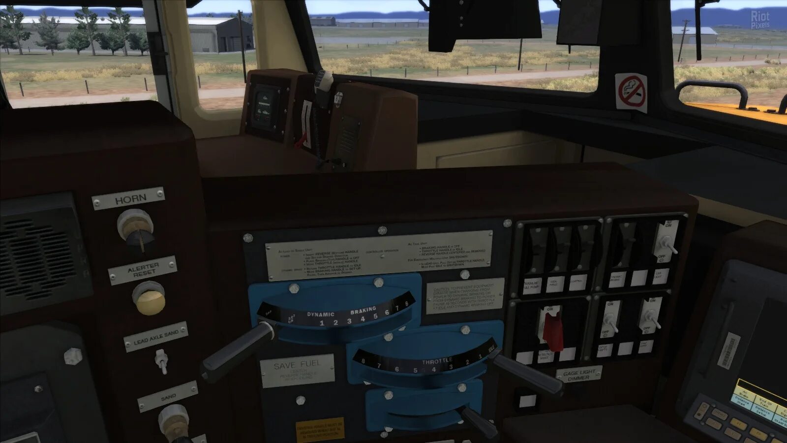 Riot control simulator. Клавиатура Train Simulator Eng. UI Simulator Train.