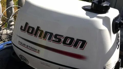 Johnson 5