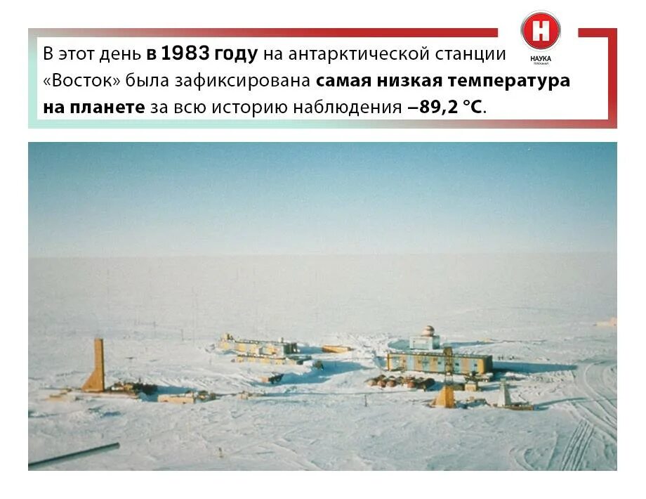 Какая температура воздуха в антарктиде. Самая низкая температура в антарктиде. станция восток самая низкая температура. восток станции 1983 год. самая низкая температура в антарктиде за всю историю.