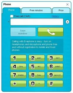 Chose call