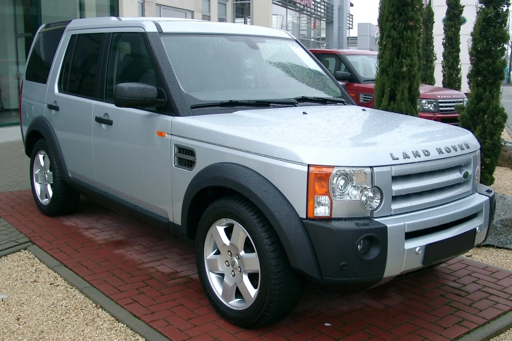 Дискавери 2007. Ленд Ровер Дискавери 3 2007. Range Rover Discovery 2007. Ленд Ровер Дискавери 2014. Land Rover Discovery 3.