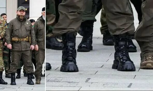 Кадыров в ботинках прада. Сапоги прада рамзан кадыров. Кадыров берцы прада. Ботинки кадырова прада. Кадыров берцы прада.