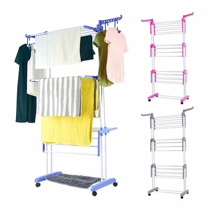 Сушилка Spray Painting clothes Hanger. Spray Hanger сушилка для белья. Сушилка для одежды three layers clothes Rack. Сушилка для белья three layers of clothes Hanger.