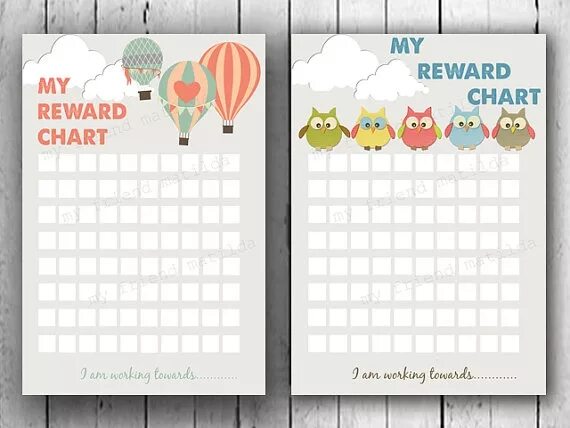 And this is my reward. Reward chart. стикер чарт. my reward chart. sticker reward chart.