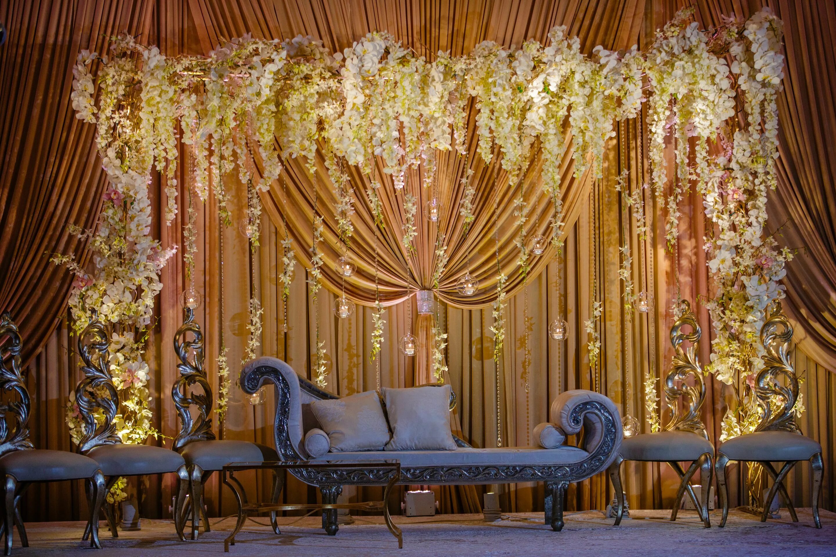 Fabric events