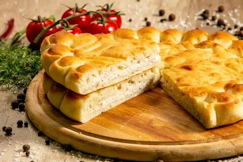 Осетинские пекарни
