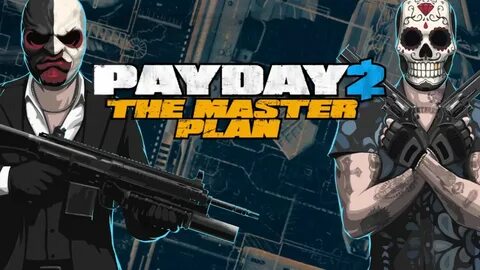 Better bots payday 2