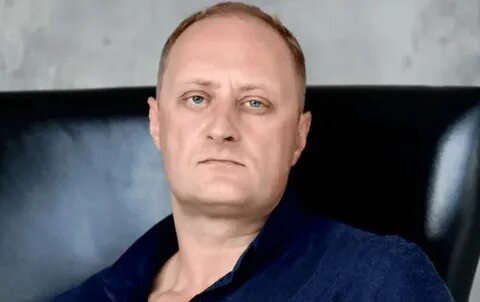 Зибров актер