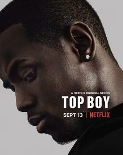 Netflix boy