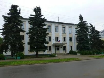 Музыкальная школа великий