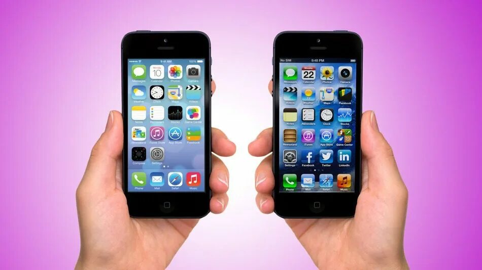 Ios на айфон 6. IOS 6 iphone 6. IOS 6 IOS 7. IOS 6 vs IOS 7. Айфон IOS 10.