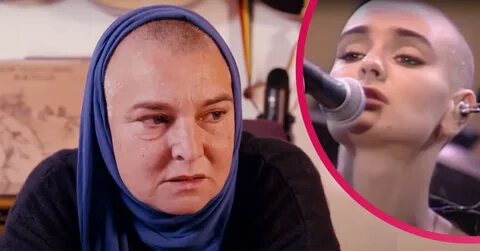 Sinead O'Connor shares heartbreaking tribute as teenage son dies.