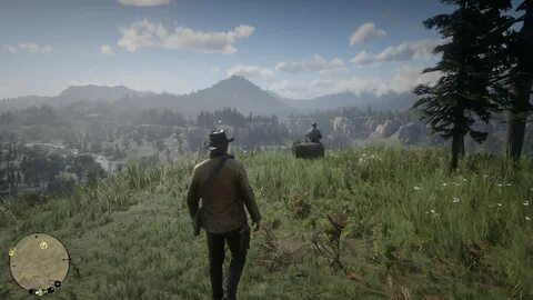Dead redemption 2 xbox