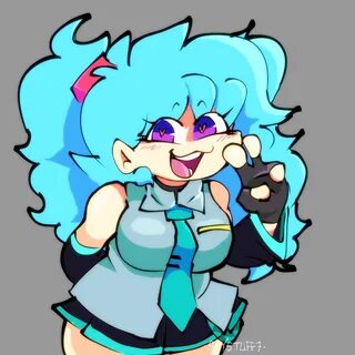 Кто Такая Скай Из Friday Night фото 