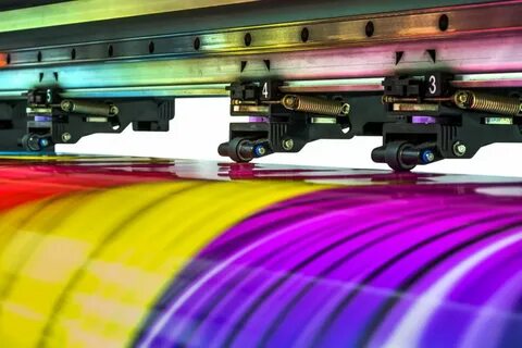 Format printing
