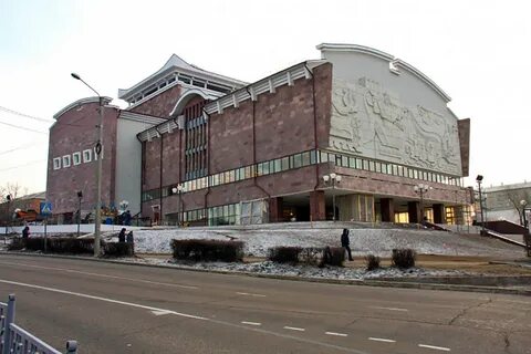 Бурдрам улан удэ