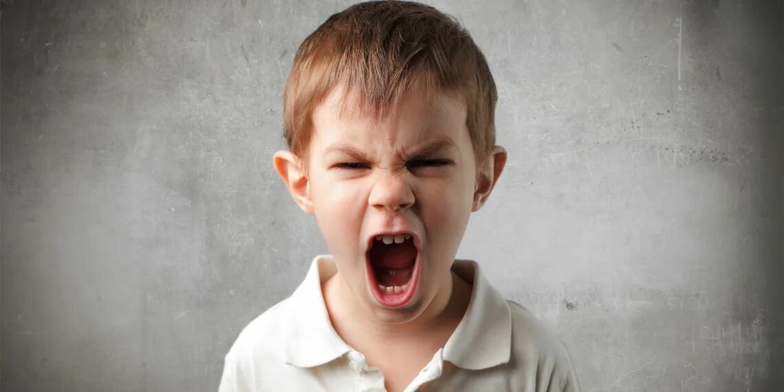 Когда ребенку нужен не педиатр, а детский психотерапевт: тревожные сигналы